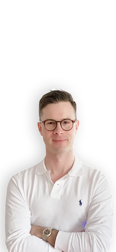 Oliver Wiescholek – Personal Branding Regensburg